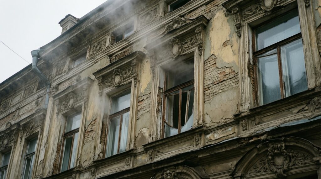 Памятники архитектуры и реставрации: какие объекты спасают, а какие теряют - иллюстрация