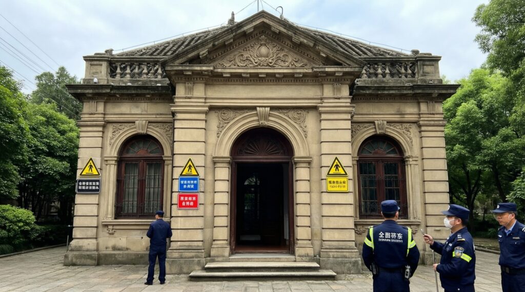 Памятники архитектуры и реставрации: какие объекты спасают, а какие теряют - иллюстрация