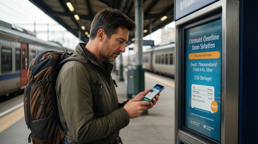 Транспорт и маршруты: изменения в расписаниях, доступность автобусов и проблемы связи между районами - иллюстрация