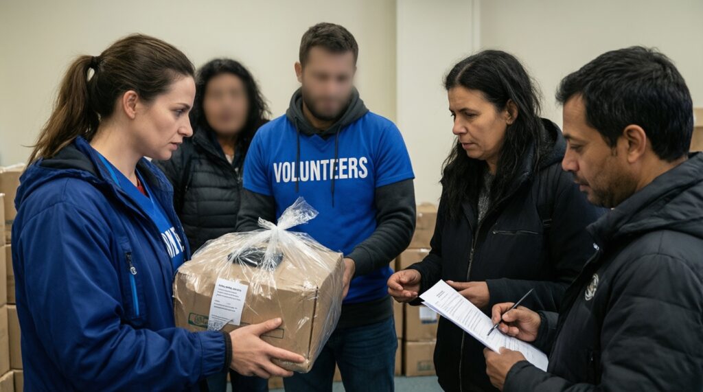 Истории людей: портреты учителей, врачей, спасателей и волонтёров Вологодчины - иллюстрация