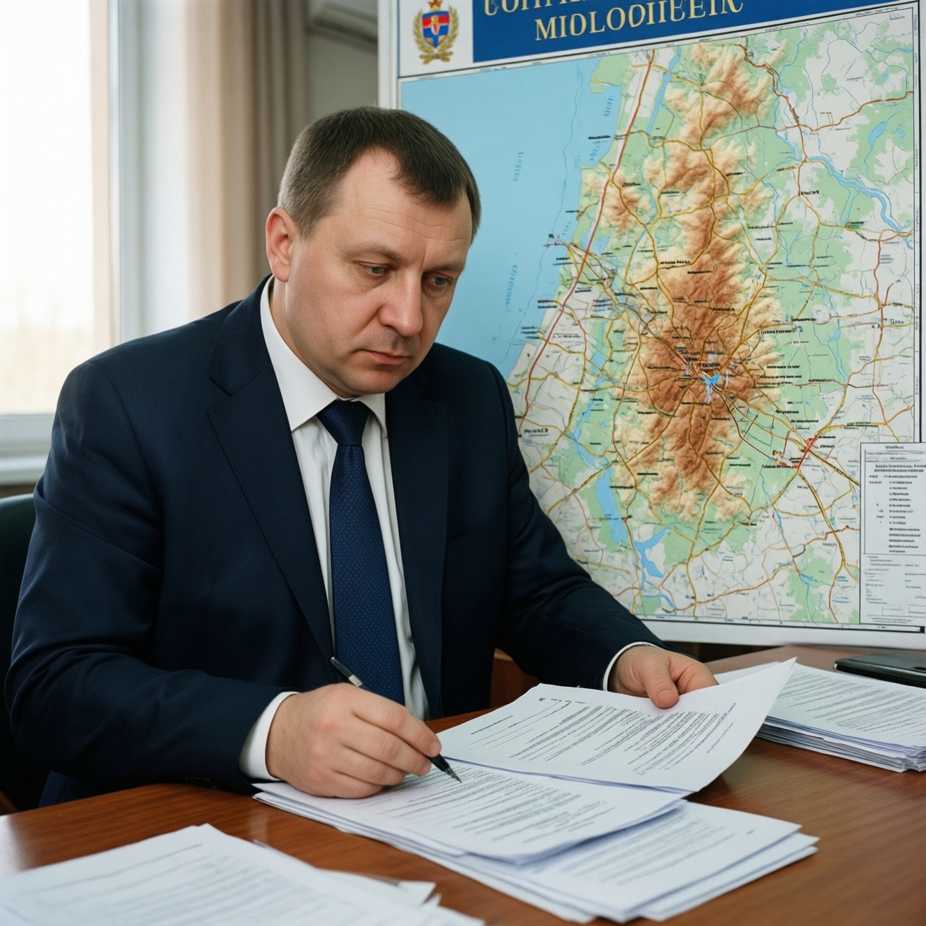 Новости муниципалитетов Вологодской области: что изменилось за неделю в районах