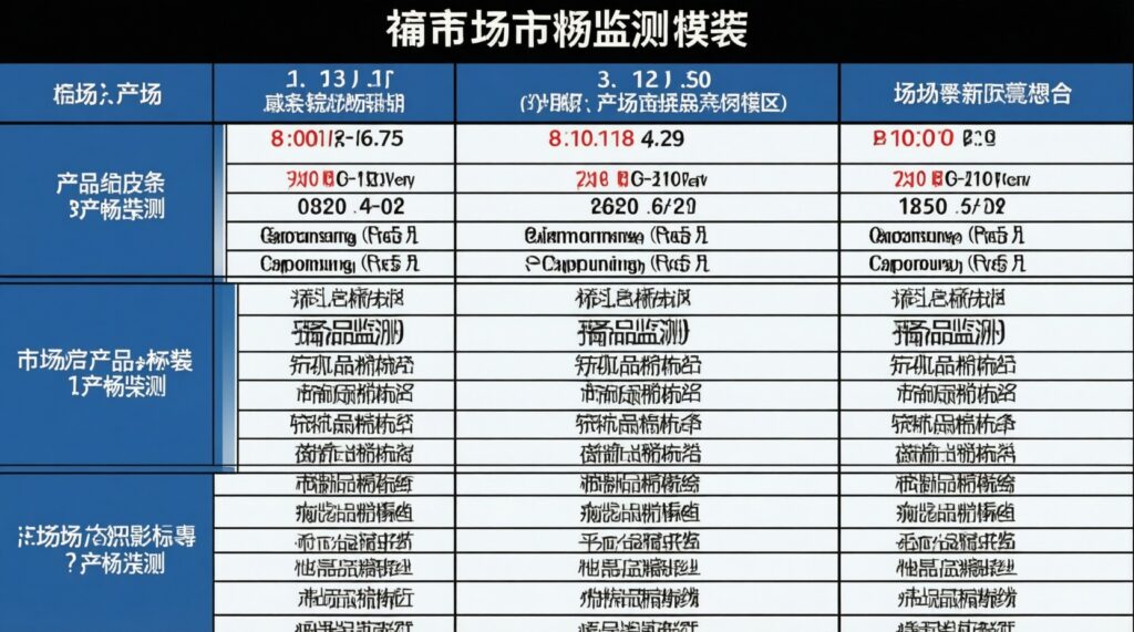Цены и инфляция на местах: что дорожает в районах области и почему - иллюстрация