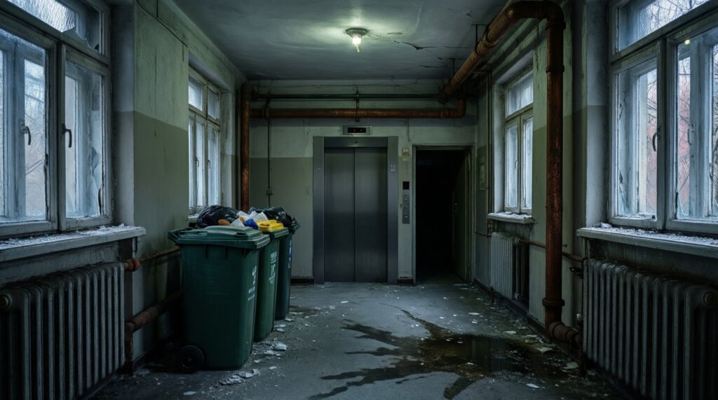 ЖКХ без боли: разбор самых частых жалоб жителей и что отвечают власти - иллюстрация