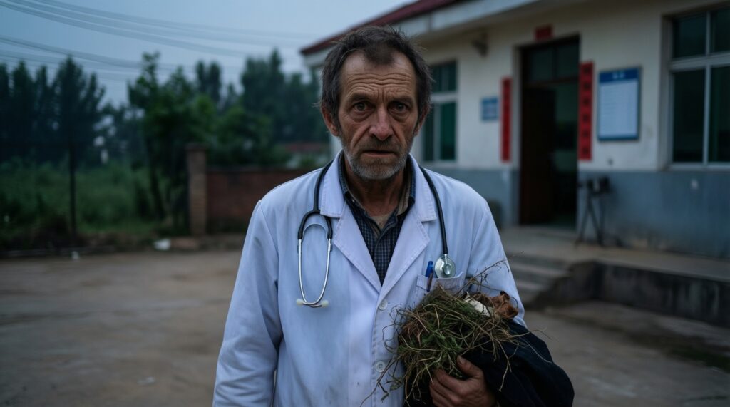 Медицина в глубинке: как работают ФАПы, дефицит специалистов и решения на местах - иллюстрация