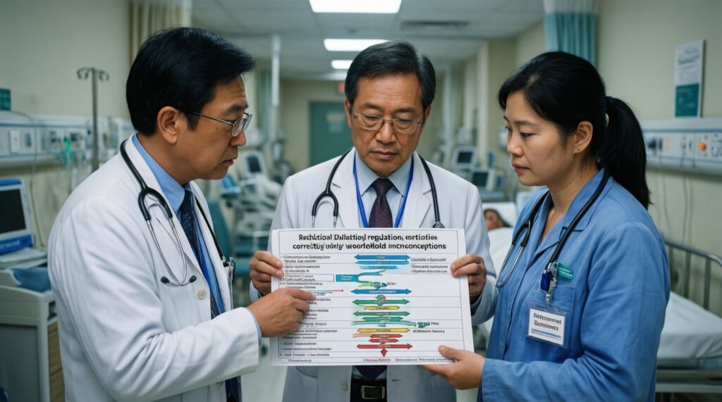 Медицина в глубинке: как работают ФАПы, дефицит специалистов и решения на местах - иллюстрация