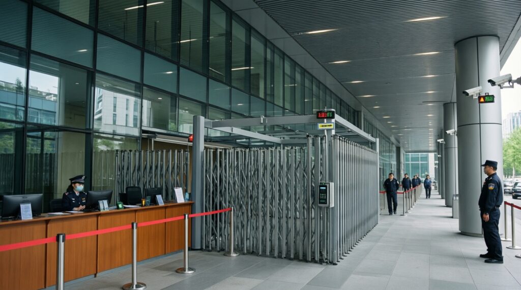 Образование в регионе: обновление школ, питание, транспорт и безопасность учеников - иллюстрация