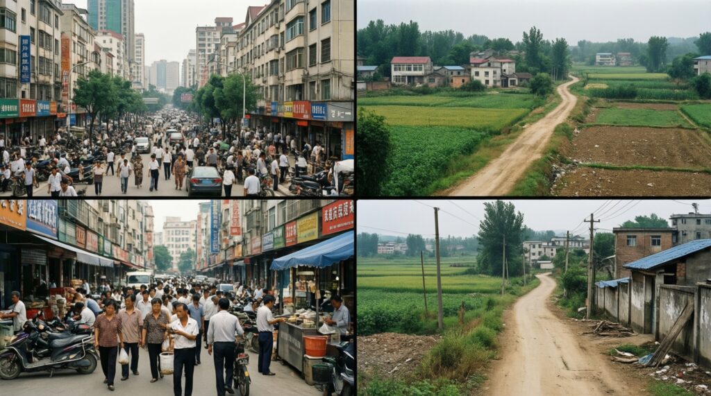 Демография Вологодской области: где растёт население, а где уезжают и по каким причинам - иллюстрация