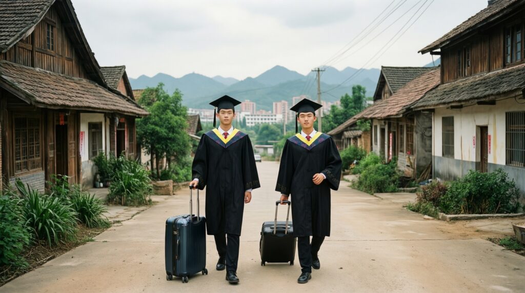 Демография Вологодской области: где растёт население, а где уезжают и по каким причинам - иллюстрация