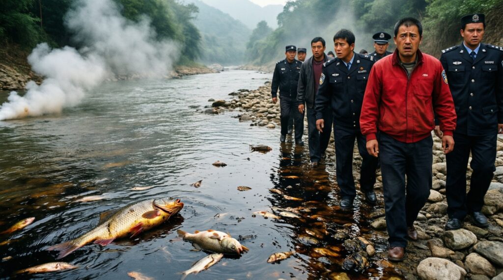 Экология и качество воды: состояние рек и озёр, очистные и реальные проверки - иллюстрация