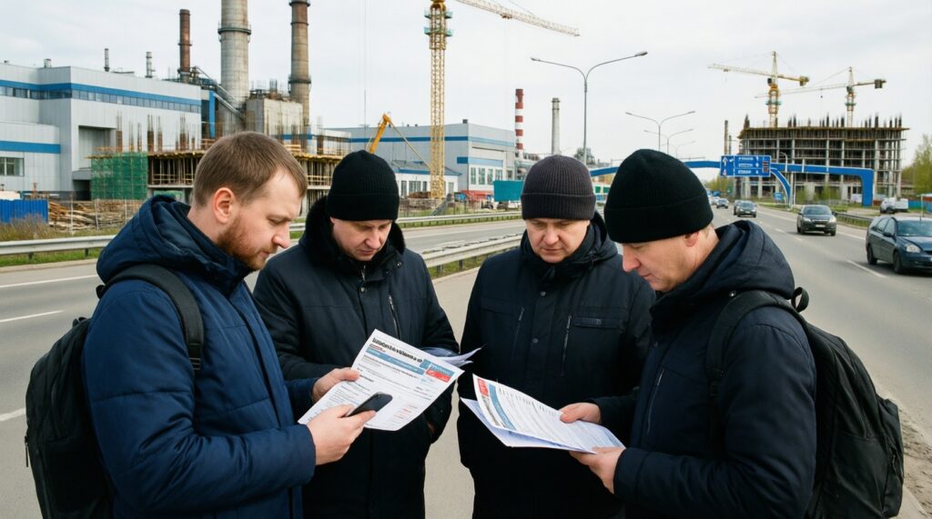 Где в Вологодской области появятся новые рабочие места: инвестпроекты и вакансии - иллюстрация